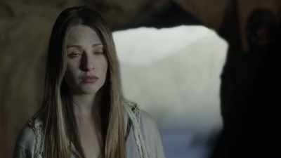 They've developed a blood synthesis, - Age of the Living Dead