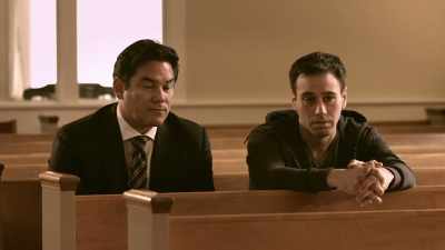 They've done all they can do, - Faith Under Fire