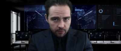 They've engaged with
several alien craft - Alien: Battlefield Earth