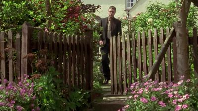 They've found a severed hand. - Midsomer Murders