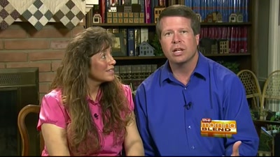 They've given us the ability
to really use a show - Shiny Happy People: Duggar Family Secrets