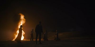 They've gone for reinforcements. - Around the World in 80 Days