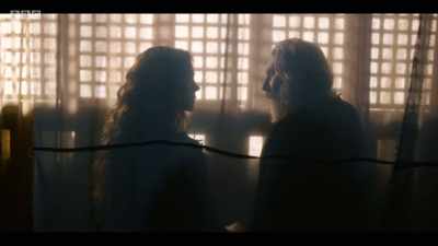 They've gone. - Troy: Fall of a City