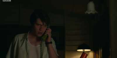 They've gone. Someone just left the
doors open, and they walked out. - The Serpent