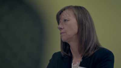 They've gone through the manual - The Detectives: Fighting Organised Crime