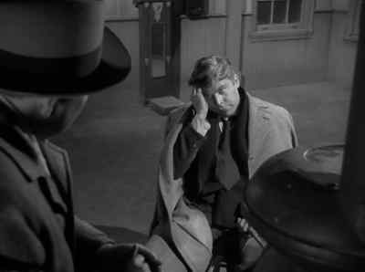 They've got a branch
in Madison. - Alfred Hitchcock Presents