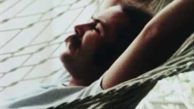 They've got to be on.
Like Dallas, - David Crosby: Remember My Name
