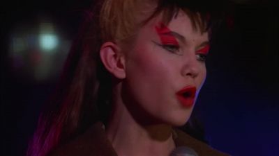 They've got big plans for the world - Ladies and Gentlemen, the Fabulous Stains