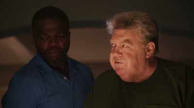 They've got cameras in the
hallways recording everything. - Grand Daddy Day Care