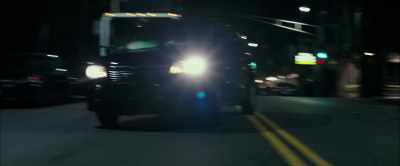 They've got explosives.
Shots fired! Shots fired! - Patriots Day