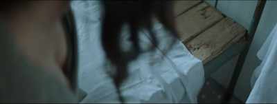 They've got eyes. Lots of them. - Alien Invasion