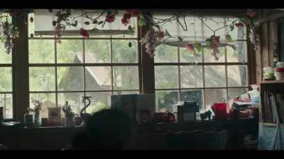 They've got horses, shotguns. - Y: The Last Man