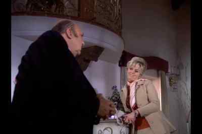 They've got it. - Barnaby Jones