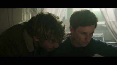 They've got me leaving
this evening now, - The Day of the Jackal