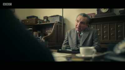 They've got members from Paris,
America. This is big. - Ridley Road