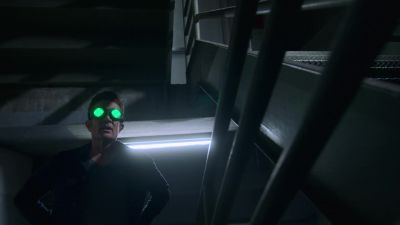 ‐ They've got Molly. - Marvel's Runaways