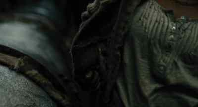 They've got no bullets They've got no bullets - Snowpiercer