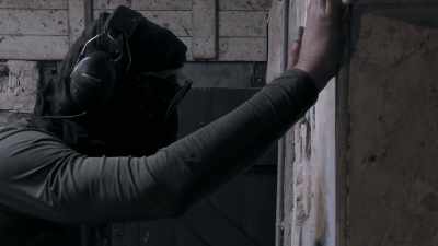 They've got no control over
anything. Everything's gone. - Celebrity SAS: Who Dares Wins