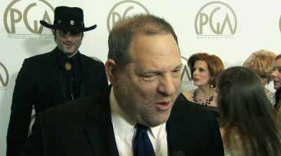 They've got to pay
a price for it, - Beyond Boundaries: The Harvey Weinstein Scandal