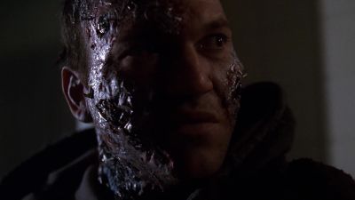 They've got to pay for this. - The X-Files