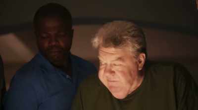 They've got security guards
24 hours a day. - Grand Daddy Day Care