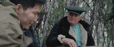 They've got tanks,
fuel and ammunition. - Siberian Sniper