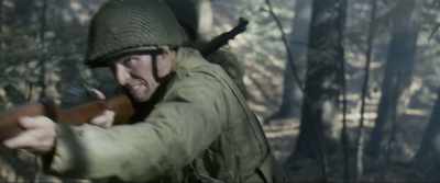 They've got to target
the German mortars - Assault on Hill 400