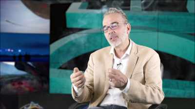 They've got the most exotic technology - Accidental Truth: UFO Revelations