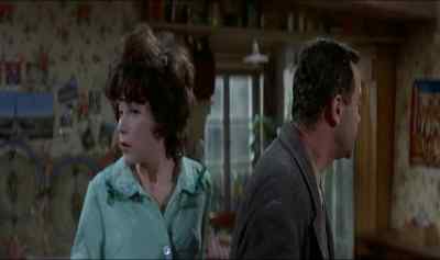 They've got the place surrounded. - Irma la Douce