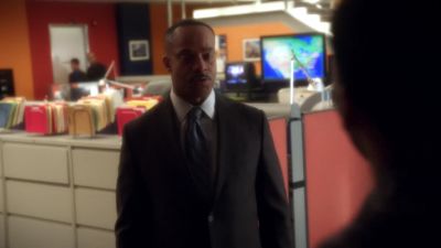 They've got this
all wrong, Leon. - NCIS