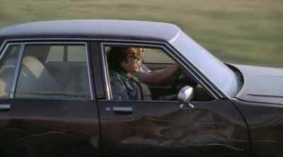 They've got us sealed in!
Where the hell are you going? - Thunderheart