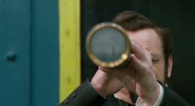 - They've gotten away, sir. - Dolittle