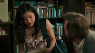 - They've grown up
with this stuff, I haven't. - The Bureau of Magical Things