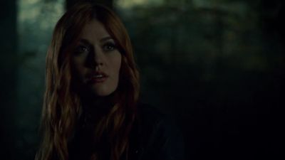 They've heard you. - Shadowhunters
