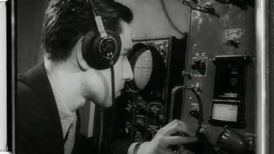 They've installed
underground microphones - Searching for Secrets