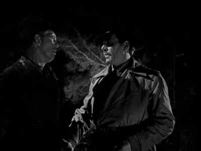 They've killed her. - The Devil Commands