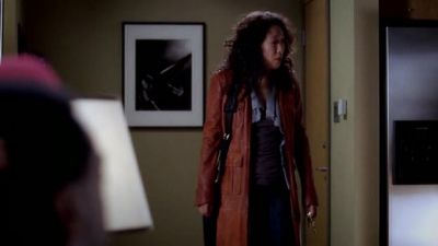 They've left. It's just us. - Grey's Anatomy