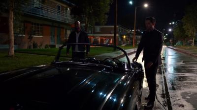 They've lost themselves. - Lucifer