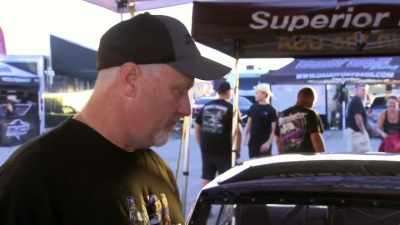 They've never leaked
until this year, - Street Outlaws No Prep Kings Team Attack