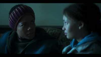 They've not been through
what you've been through, - The Third Day