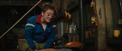 They've not updated
the rules for 52 years. - Eddie the Eagle