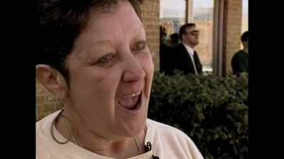 They've nurtured me, - AKA Jane Roe