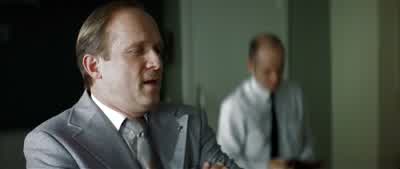 They've offered me a professorship. - The Lives of Others