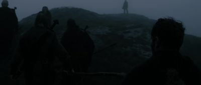 They've only got the one - Valhalla Rising