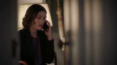 - They've ordered Layla - Bluff City Law