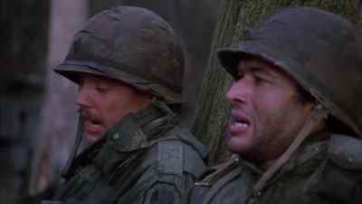 They've outflanked us.
We're pinned down. - Southern Comfort