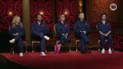 They've painted,
they've thrown tantrums, - Taskmaster