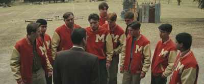 They've proven theirselves
against all odds, - 12 Mighty Orphans