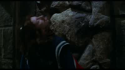 They've raised the alarm! - The Man in the Iron Mask