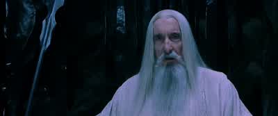 - They've reached the Shire? - The Lord of the Rings: The Fellowship of the Ring